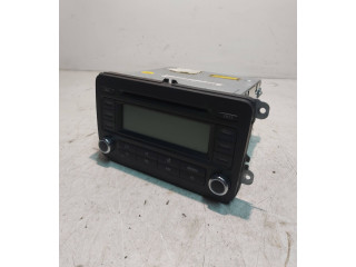 Считывающее устройство CD/DVD навигации (GPS) VWZ1Z2E7796306   Volkswagen Caddy