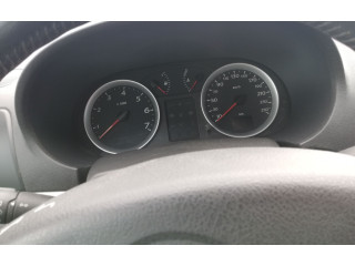 Přístrojová deska Renault Thalia II 2009