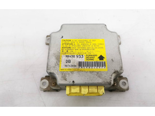Блок подушек безопасности MR438933, X6T42684 Mitsubishi Montero