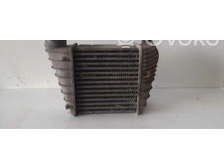 Интеркулер 1J0145805B Audi A3 S3 8L