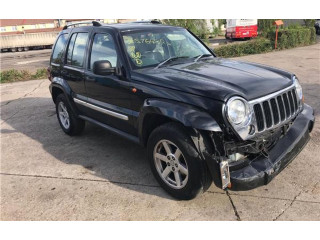 Подушка безопасности пассажира 55315103AF Jeep Cherokee III KJ