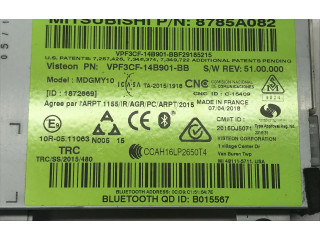 Модуль «Bluetooth»