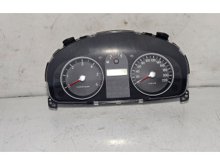 Přístrojová deska Hyundai Getz 2005 940051C620