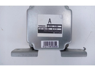 Блок управления 28532-1LA0A Infiniti QX80