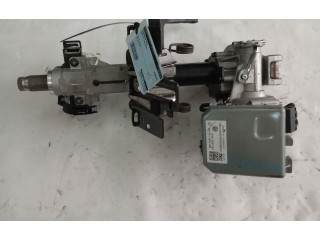 Рулевая рейка 6R1909144AN, 6R1423510DC Skoda Citigo 2011 - 2020 года