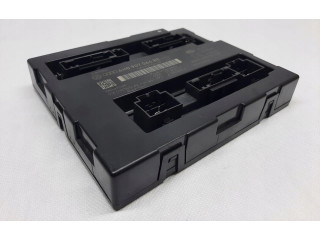 Блок управления Audi A6 C7