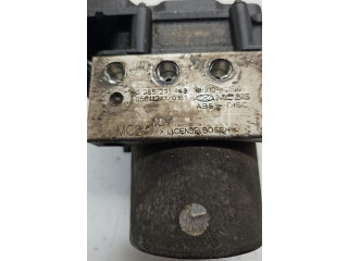 Блок АБС    Hyundai  Getz   -  года