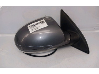 Zpětné zrcátko Volkswagen Passat Alltrack 2008 3C1857508CL9B9, 3C1857508CL9B9