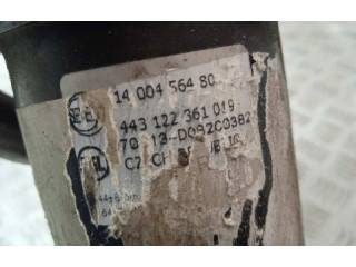 Моторчик дворников 1400456480, 443122361019    Peugeot Expert