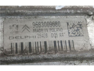 Интеркулер RHF, 9683009680 Citroen C5