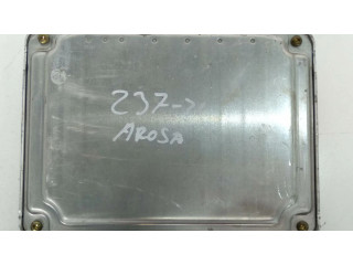 Řídící jednotka 0281206746, 030906032BG Seat Arosa 1997