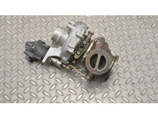 Turbodmychadlo Турбина 8600290 BMW 7 G11 G12 N63 B44 C