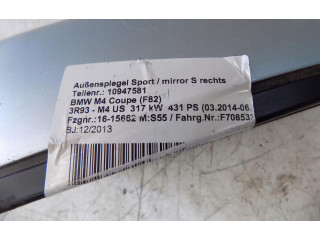 Zpětné zrcátko BMW M4 F82 F83 2017
