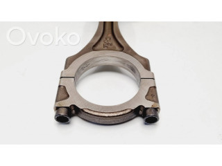 Поршень с шатуном BWR BWR Bentley Flying Spur для бензинового двигателя 6.0