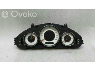 Přístrojová deska Mercedes-Benz CLS AMG C219 2005 A2195401011