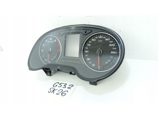 Панель приборов 81A920750J, 81A920750J Audi Q2 -