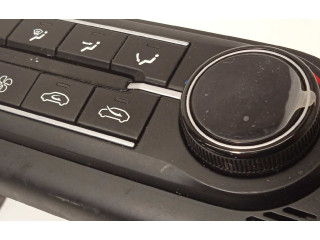 Блок управления климат-контролем 97250CR000, 97250CR000WK   KIA Xceed