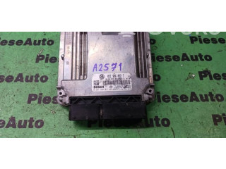 Řídící jednotka 0261S04011, 03C906032T Volkswagen Tiguan 2008