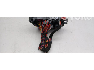 SAM блок управления 2Q0937615A Audi A1