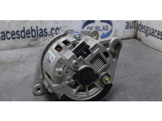 Генератор 8EL737565001, ALTERNADOR Chevrolet Lanos