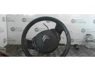 Руль Citroen C4 Aircross 4109JE