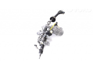 Механическаярулевой колонки