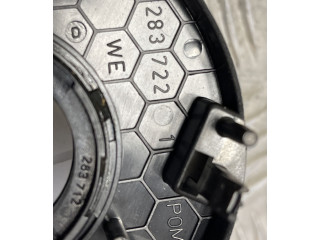 Полоса надувных подушек (кольцо srs)