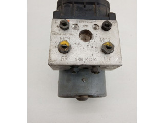 Блок АБС 0265216684 Rover 25 - года