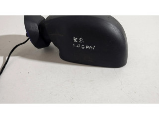 Зеркало электрическое Dacia Logan I 2004-2012 года