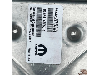 Блок управления P68328875AA, A2C7576920000   Jeep Cherokee