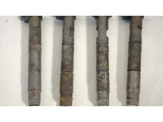 Vstřikovač 2367033050, 0445116 Toyota Yaris pro naftový motor 1.4