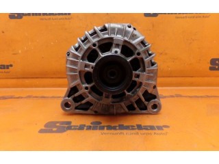 Генератор 9634475880, 9634475880 Peugeot 406