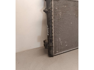 Радиатор охлаждающей жидкости
