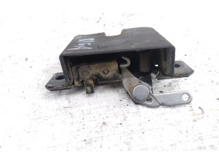 Zámek zadních dveří 2K0827506B Volkswagen Caddy 2007