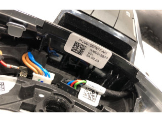 Volant BMW X1 U11 2023