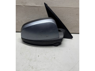 Зеркало электрическое        Opel Meriva A  2003 - 2010 года   