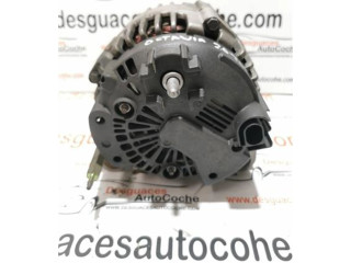 Генератор Skoda Octavia Mk2 (1Z)