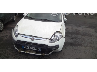 Zpětné zrcátko  Fiat Punto Evo 2012  0000735596879  
