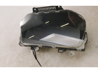 Панель приборов 36011540 Volvo XC40