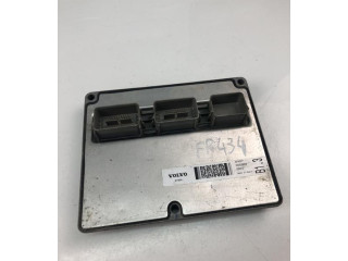 Блок управления двигателя 30743371, FR434   Volvo C30