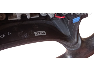 Руль Citroen Berlingo  2003 - 2007 года 96433645XT, CV10080XT      