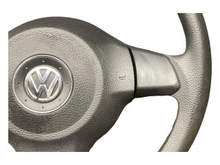 Руль Volkswagen Touran II  2010 - 2016 года 5K0419091H, 1T0880201K      