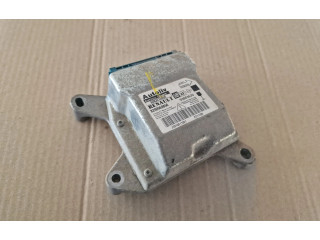 Блок подушек безопасности 8200969856 Renault Trafic II (X83)