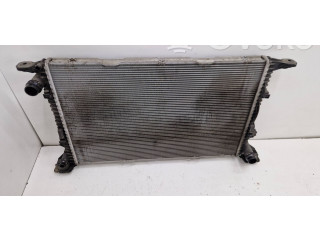 Радиатор охлаждающей жидкости    8K0121251H   Audi A6 S6 C7 4G