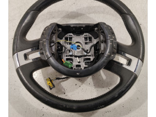 Руль Citroen C4 I Picasso  2006-2013 года 96821841VD, 62ISB50489306      