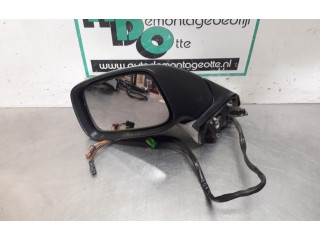 Зеркало (механическое)       Citroen C8   -  года   