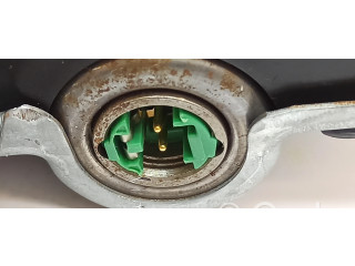 Подушка безопасности двери 347055130040, 6167502   BMW Z4 E85 E86