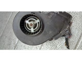 Вентилятор печки       Fiat Ulysse