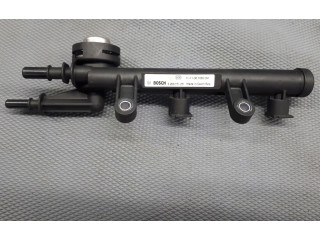 Vstřikovací lišta 0280151251 Alfa Romeo Mito