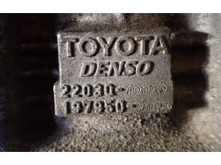 Дроссель 89452-53010 Lexus IS 200-300